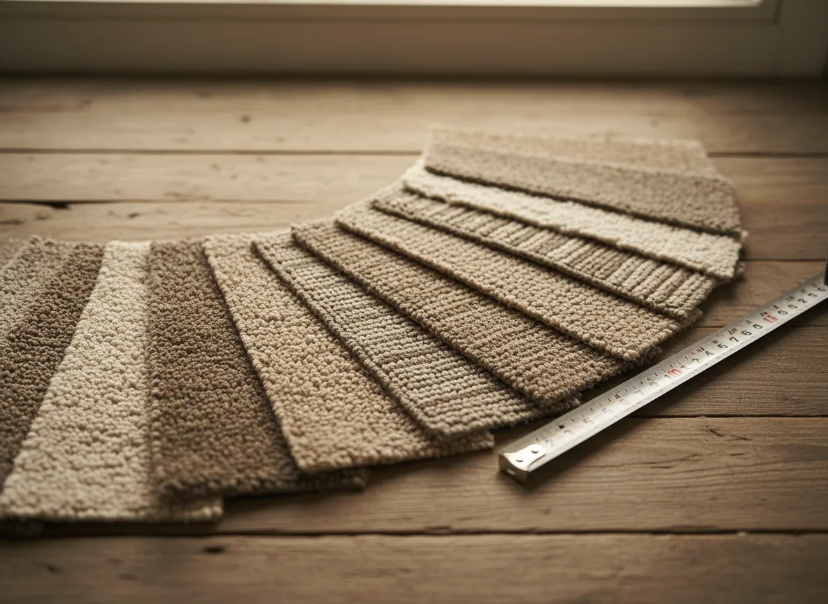 Carpet Installation Huron, SD FAQs